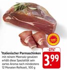 Italienischer Parmaschinken im Angebot bei E center in Albstadt Italienischer Parmaschinken Angebote bei E center Albstadt für 3,99 €