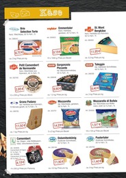 Torte Angebot & Preis im aktuellen Hamberger Prospekt Torte Angebot im aktuellen Hamberger Prospekt auf Seite 6