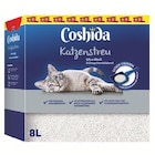 Katzenstreu XXL im Angebot bei Lidl in Hemer Katzenstreu XXL Angebote von Coshida bei Lidl Hemer für 3,95 €