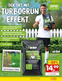 Garten im Netto Marken-Discount Prospekt Aktuelle Angebote auf S. 5