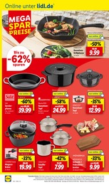 Grillpfanne Angebot im aktuellen Lidl Prospekt auf Seite 30