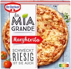 La Mia Grande Pizza bei Kaufland im Horb Prospekt für 2,99 €