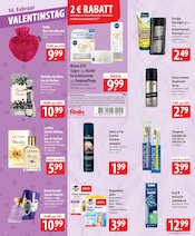 Aktueller famila Nordost Prospekt mit Eau De Parfum, "besser als gut!", Seite 20