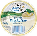 Frische Fassbutter von Hemme Milch im aktuellen Netto mit dem Scottie Prospekt für 2,22 €