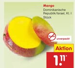 Mango im Angebot bei Netto Marken-Discount in Nettetal Mango Angebote bei Netto Marken-Discount Nettetal für 1,11 €