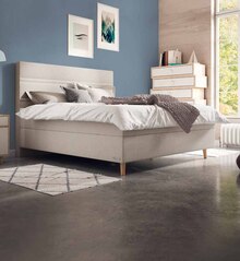Boxspringbett 2.0 NIGHT FEVER bei Zurbrüggen in Lünen Boxspringbett 2.0 NIGHT FEVER im Angebot bei Zurbrüggen Lünen für 1.299,00 €