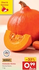 Hokkaido-Kürbis im Angebot bei Netto Marken-Discount in Celle Hokkaido-Kürbis Angebote bei Netto Marken-Discount Celle für 0,99 €