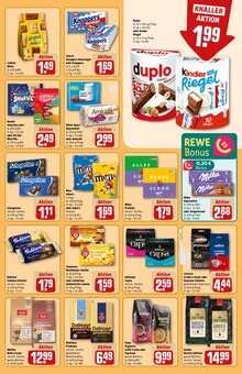 Kaffee im REWE Prospekt "Dein Markt" mit 32 Seiten (Neuwied)
