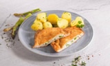 Aktuelle Gutscheine Angebote bei XXXLutz Möbelhäuser in Duisburg Aktuelles Spargel Cordon bleu Angebot bei XXXLutz Möbelhäuser in Duisburg ab 7,50 €