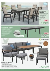 Aktueller Selgros Prospekt mit Esstisch, "cash & carry", Seite 20