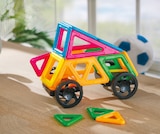 Magnetbauset im aktuellen Rossmann Prospekt für 9,99 €