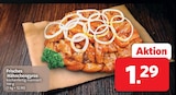 Angebot im Markant Nordwest Nordenham Prospekt Markant Nordwest Nordenham Prospekt mit im Angebot fĂŒr 1,29 âŹ