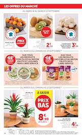 Promos Bricolage dans le catalogue "SUPER U" de Super U Bricolage en promo dans le catalogue Super U à la page 26