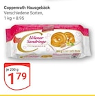 Angebot im GLOBUS Rüsselsheim Prospekt GLOBUS Rüsselsheim Prospekt mit  im Angebot für 1,79 €