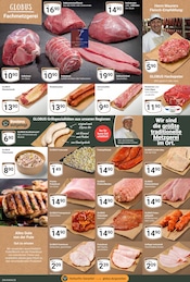 Aktueller GLOBUS Prospekt mit Grillzubehör, "Aktuelle Angebote", Seite 9