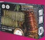Queue de langouste blanche crue surgelée - Delfin - U Express à Saint-Étienne Queue de langouste blanche crue surgelée - Delfin en promo chez U Express Saint-Étienne à 22,50 €
