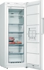 Aktuelles GSN29VWEP Gefrierschrank Angebot bei EURONICS in Dresden ab 555,00 €