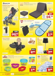 Hundezubehör Angebot & Preis im aktuellen Netto Marken-Discount Prospekt Hundezubehör Angebot im aktuellen Netto Marken-Discount Prospekt auf Seite 38