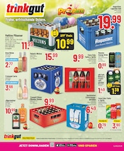 Bier im Marktkauf Prospekt in Bochum Aktueller Marktkauf Prospekt mit Bier, "Aktuelle Angebote", Seite 15