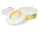 Springform mit Transportdeckel Angebote bei Tchibo im Supermarkt Bünde für 14,99 €