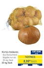 Kürbis Hokkaido Angebote bei METRO Minden für 9,62 €