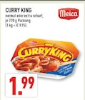 Curry King im Angebot bei Marktkauf in Bottrop Curry King Angebote von Meica bei Marktkauf Bottrop für 1,99 €