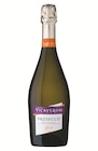 AOP Crémant de Bourgogne Brut Blanc - Valenger dans le catalogue Intermarché