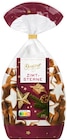 Zimtsterne Angebote von Douceur bei Penny Sundern für 2,99 €