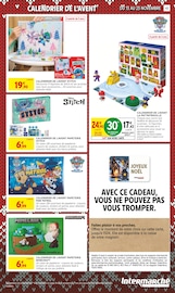 Promos Paw Patrol dans le catalogue "-50% DE REMISE IMMÉDIATE SUR LE 2ÈME" de Intermarché Hyper à la page 43 Promos Paw Patrol dans le catalogue "-50% DE REMISE IMMÉDIATE SUR LE 2ÈME" de Intermarché Hyper à la page 43