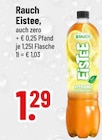 Teegetränk im Trinkgut Prospekt Eistee Zitrone von Rauch im aktuellen Trinkgut Prospekt für 1,29 €