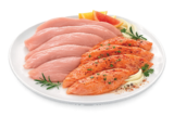 Hähnchen Minutenschnitzel natur bei Knolles Markt im Prospekt "" für 0,99 €