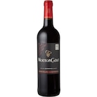 A.O.P. Bordeaux - MOUTON CADET en promo chez Carrefour Market Dijon à 6,65 €