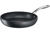 Poele Tefal POELE 30 CM UNLIMITED PREMIUM INDUCTION G2560702 - Tefal - Darty Poele Tefal POELE 30 CM UNLIMITED PREMIUM INDUCTION G2560702 - Tefal à 37,09 € dans le catalogue Darty