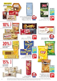 Kaffee im EDEKA Prospekt "Aktuelle Angebote" mit 10 Seiten (Landau (Pfalz))