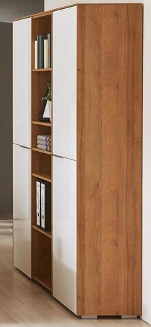 Aktenschrank bei XXXLutz Möbelhäuser in Düsseldorf Aktenschrank im Angebot bei XXXLutz Möbelhäuser Düsseldorf für 539,00 €