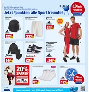 Trainingsanzug im Marktkauf Prospekt in Bietigheim-Bissingen Aktueller Marktkauf Prospekt mit Trainingsanzug, "Aktuelle Angebote", Seite 36