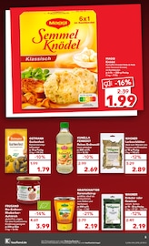 Erdbeeren im Kaufland Prospekt in Hildesheim Aktueller Kaufland Prospekt mit Erdbeeren, "Aktuelle Angebote", Seite 5