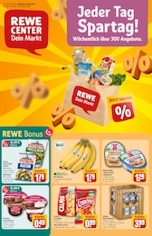 Aktueller REWE Discounter Prospekt für Laatzen 16.06.2025 - 21.06.2025 REWE Prospekt für Laatzen mit 34 Seiten