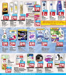 Katzenfutter Angebot im aktuellen HIT Prospekt auf Seite 15
