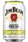 Jim Beam Cola Angebote von Jim Beam bei EDEKA Borken für 1,99 €