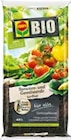 Aktuelle Tomaten Angebote bei Hellweg in Essen Aktuelles BIO-Tomaten- und Gemüseerde Angebot bei Hellweg in Essen ab 13,99 €