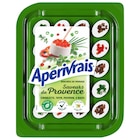Apérivrais Saveurs De Provence en promo chez Auchan Hypermarché Saint-Denis à 2,15 €