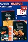 Frische Ravioloni von Gourmet für 1,79 € bei ALDI SÜD im Angebot Frische Ravioloni von Gourmet im aktuellen ALDI SÜD Prospekt