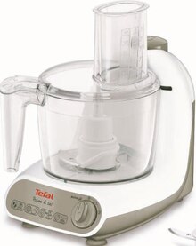 Robot compact poivre & sel do21111 gris/blanc - Géant Casino à Montpellier Robot compact poivre & sel do21111 gris/blanc en promo chez Géant Casino Montpellier à 41,94 €