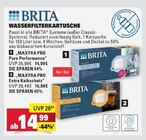 MAXTRA PRO Pure Performance bei E center im Prospekt "" für 14,99 €