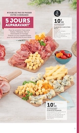Alimentation en promo dans le catalogue Super U à la page 5