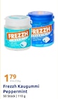Peppermint von Frezzh für 1,79 € bei Action im Angebot Peppermint von Frezzh im aktuellen Action Prospekt