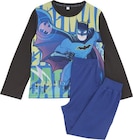 Pyjama garçon - WARNER en promo chez Carrefour Pyjama garçon - WARNER dans le catalogue Carrefour