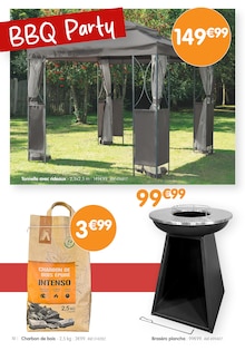 Promo Rideau dans le catalogue B&M du moment à la page 10