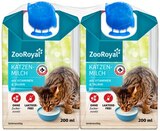 REWE Uelzen - Katzenmilch Katzenmilch Angebot bei REWE Uelzen im Prospekt Dein Markt